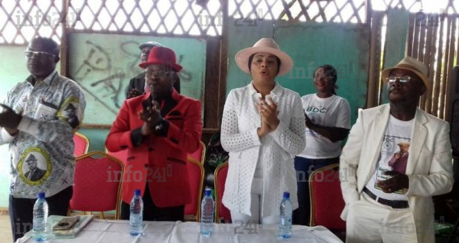 Réduction du train de vie du Gabon&nbsp;: les propositions de Guy-Christian Mavioga