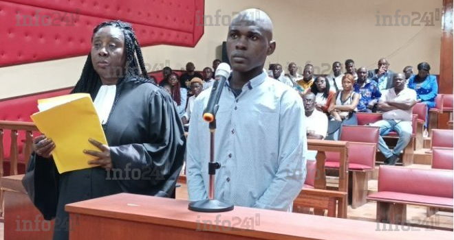 Gabon&nbsp;: Un grand frère &laquo;&nbsp;rusé&nbsp;&raquo; se prend 16 ans de prison pour le viol de sa petite sœur âgée de 9 ans
