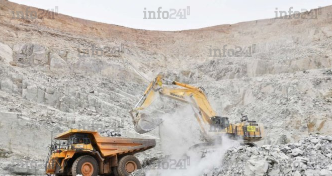 Burkina Faso&nbsp;: le pays suspend les exportations d’or de mines artisanales