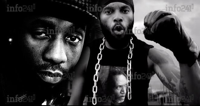 Quand le rap gabonais colle à l’actualité politique et sociale