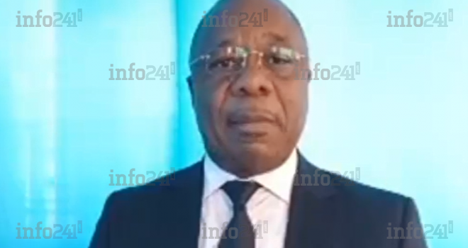 Mort d’Ali Bongo&nbsp;: la CNR exige la libération des proches de Jean Remy Yama arrêtés jeudi