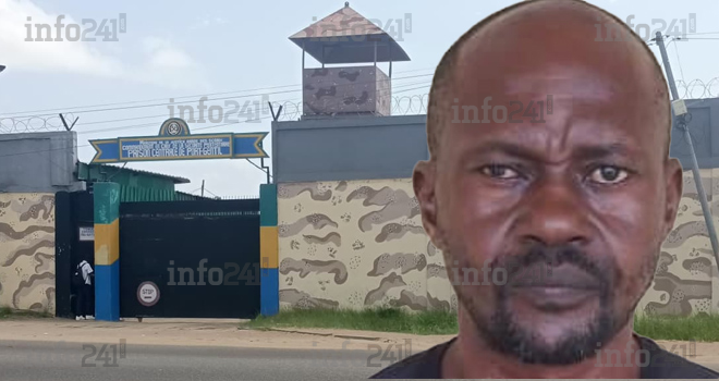 Port-Gentil&nbsp;: Un père médusé, fait incarcérer l’amant quadragénaire de sa fille de 14 ans