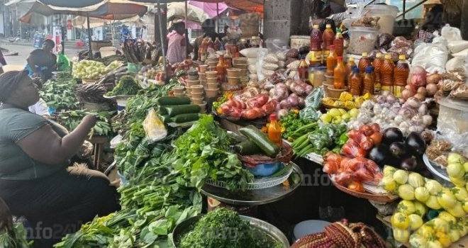 Cherté de la vie : Taxe, impôt et transport élevés, l’essoufflement des commerçants de Port-Gentil