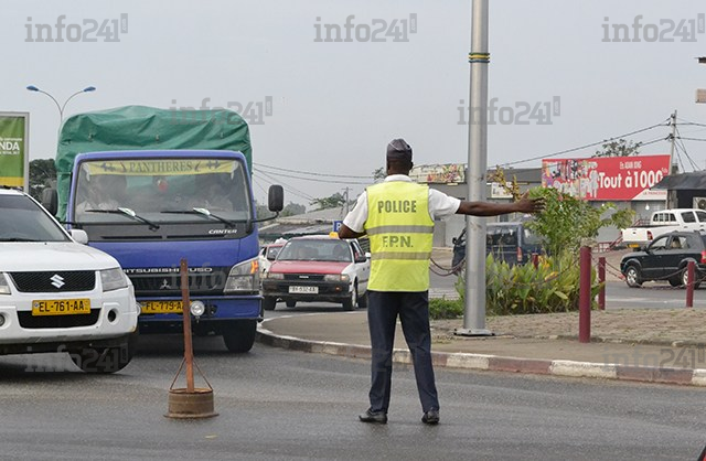 Le gouvernement gabonais renonce à traquer les automobilistes sans permis et carte grise&nbsp;!