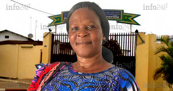 Gabon : Une femme enfin libérée après 133 mois de détention abusive à la prison de Libreville