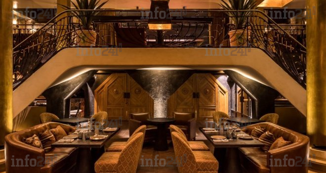 France&nbsp;: Un restaurant huppé visé par une enquête pour avoir refusé des personnes noires