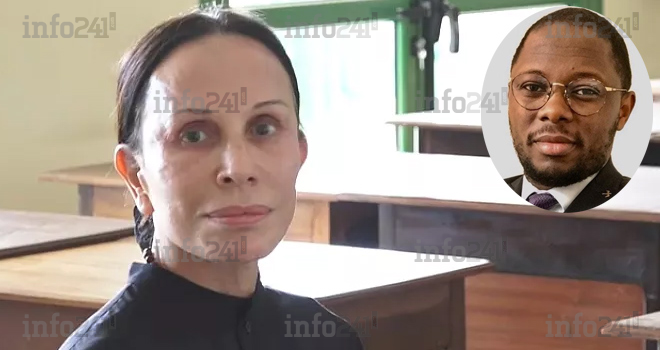  Tribune&nbsp;: &laquo;&nbsp;Ce qui est en jeu, ce n’est pas Sylvia Bongo. C’est nous&nbsp;&raquo; 