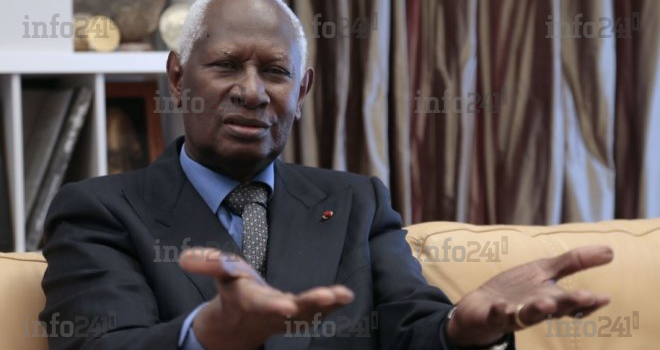 OIF&nbsp;: cinq candidats en lice pour succéder le président sortant Abdou Diouf