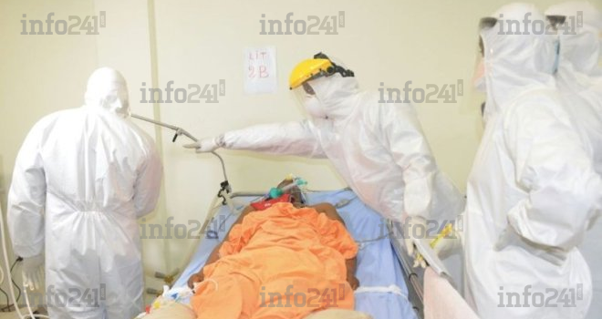 Rwanda&nbsp;: Deux nouveaux cas de la fièvre de Marburg en une semaine