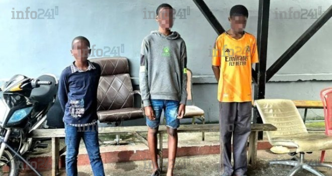 Viol entre ados à Owendo&nbsp;: Une boite de sardines contre une sodomie, derrière l’acte de l’horreur