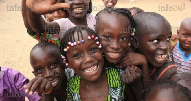 La population gabonaise pourrait atteindre 4,5 millions en 2100&nbsp;!
