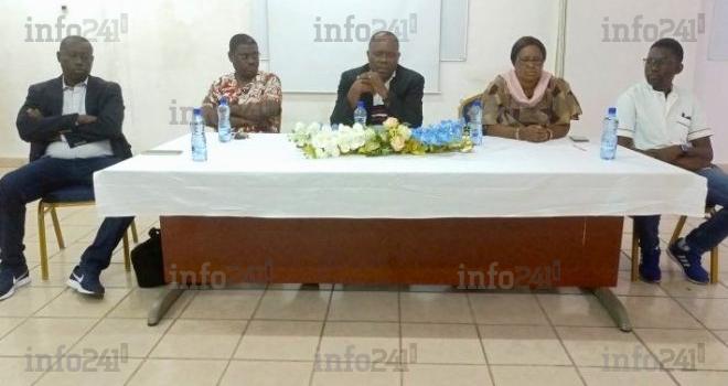 Grève au Centre hospitalier régional de Port-Gentil&nbsp;: une sortie de crise en vue