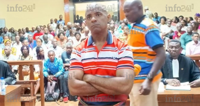 Un pédophile gabonais aux sextoys en bois, prend 30 ans de prison pour avoir violé son fils dès ses 10 ans