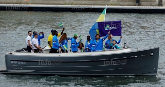 JO 2024 : Pourquoi la délégation gabonaise s’est noyée sans surprise à Paris ?