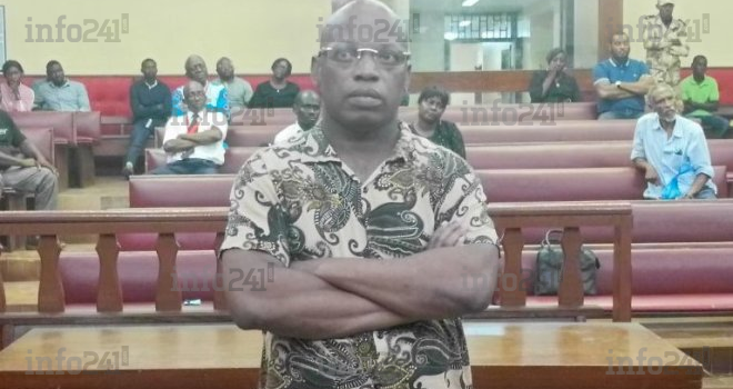 Un pasteur gabonais condamné à 15 ans de prison pour abus et viols répétés sur ses fidèles