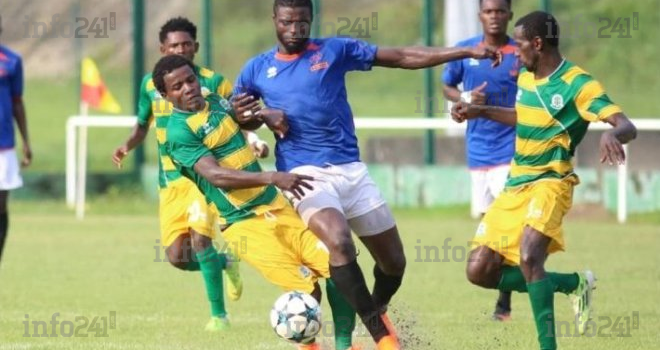 Reprise du National-Foot&nbsp;: la saison 2023-2024 à nouveau reportée sine die par la Linafp