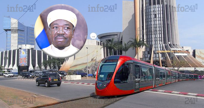 Quand un humoriste se paie &laquo;&nbsp;juste pour rire&nbsp;&raquo; le Gabon tant rêvé et promis par Ali Bongo