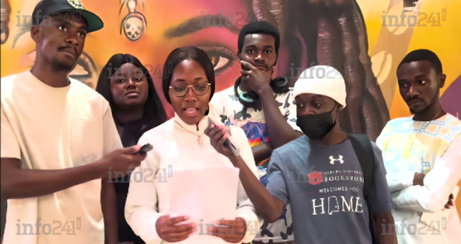 Sénégal : Privés d’allocation depuis plus de 3 mois, les étudiants boursiers gabonais crient à l’aide !