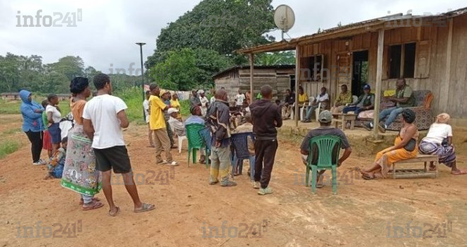 Zadié&nbsp;: L’agriculture et l’apiculture comme remparts contre la criminalité environnementale