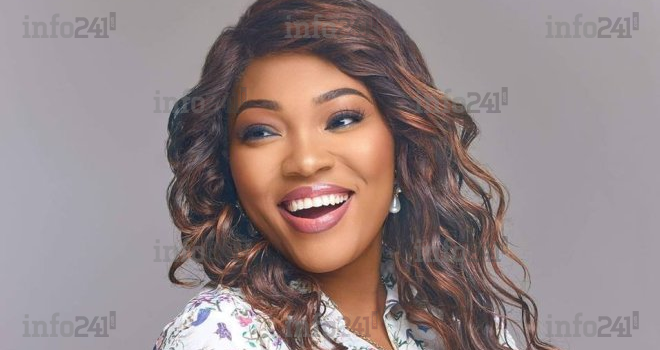 Starlyne Ada&nbsp;: «&nbsp;La Femme Africaine est dynamique, bouge, ose et exige le meilleur pour le continent&nbsp;» 