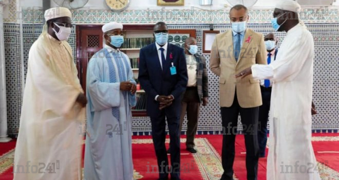 Le gouvernement gabonais annonce des missions de contrôle des églises et mosquées