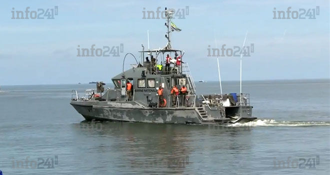 Naufrage de l’Esther Miracle&nbsp;: Un nouveau corps repêché samedi, le bilan désormais à 22 morts