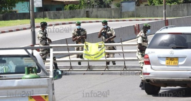 Couvre-feu au Gabon&nbsp;: Les horaires assouplies de 2h pour soutenir les opérateurs économiques