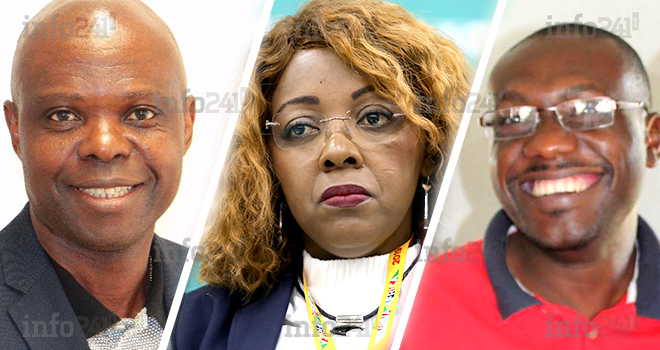 Réponse à la lettre &laquo;&nbsp;épistolaire&nbsp;&raquo; de Marc Mve Bekale adressée à Laurence Ndong