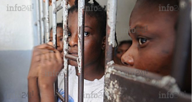 Présidentielle 2023&nbsp;: SOS Prisonniers Gabon appelle à enrôler les détenus ayant droit de vote
