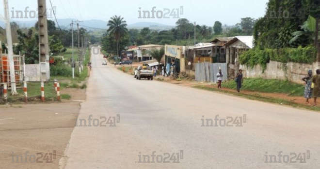 Tchibanga&nbsp;: Un gabonais trouve la mort après une bagarre avec un fantôme autour d’un pacte