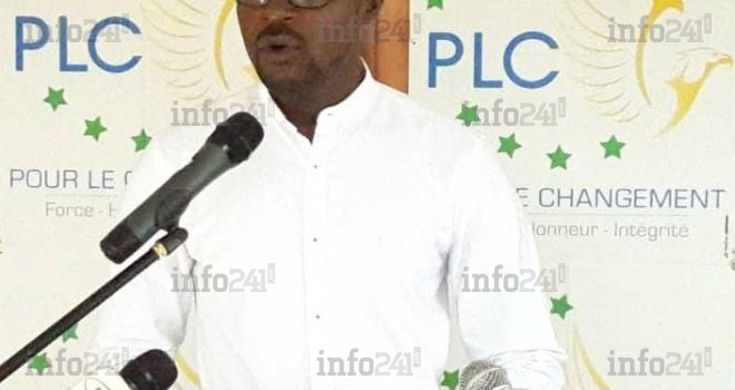Coup d’Etat au Gabon&nbsp;: PLC s’inquiète du cynisme et de la mémoire sélective de la communauté internationale