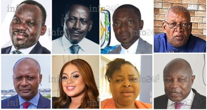 Présidentielle gabonaise : 15 des 19 candidats recalés n’avaient pas les 30 millions de caution !