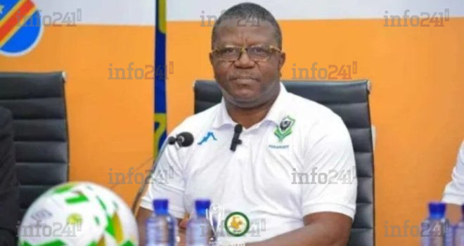 Panthères du Gabon&nbsp;: Paul Kessany snobe la Fégafoot et confie l’intérim à un technicien local