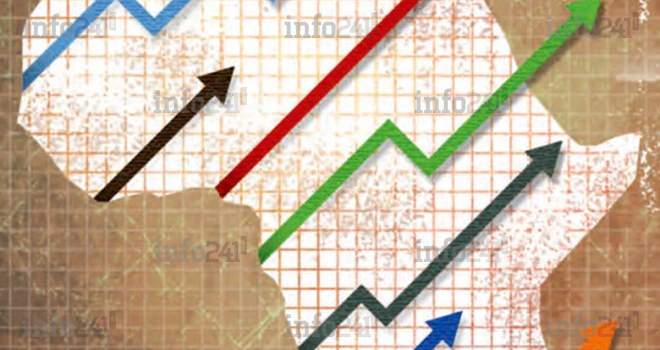 L’Afrique demeure la deuxième région au monde à la croissance la plus rapide
