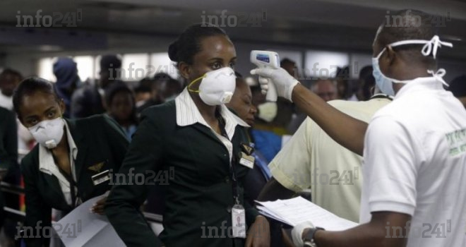 Coronavirus&nbsp;: quatre nouvelles guérisons enregistrées au Gabon&nbsp;!