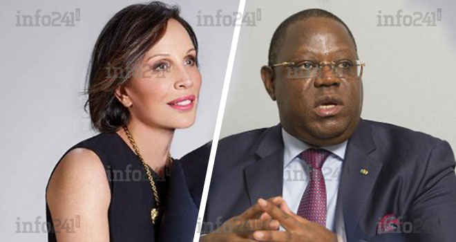 Transfert d’Ali Bongo : quand Sylvia Bongo grille la politesse au gouvernement gabonais