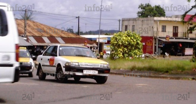 Oyem : Un jeune gabonais de 19 ans braque une commerçante et retrouve les murs de la prison