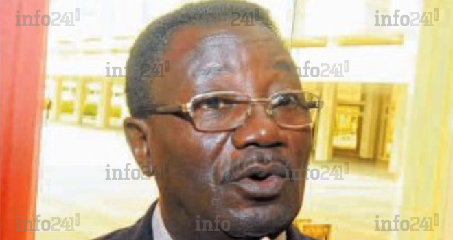 Propos tribalistes&nbsp;: Max Anicet Koumba convoqué le 25 novembre au tribunal&nbsp;!