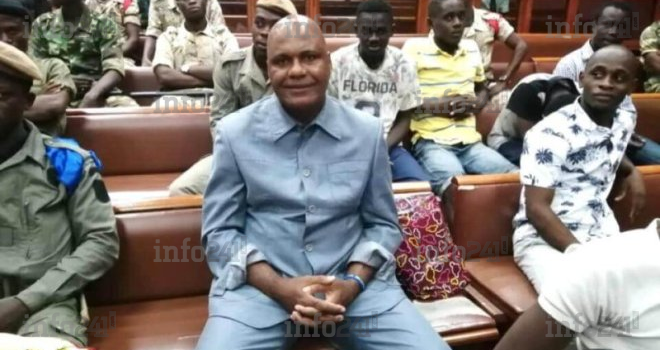 Affaire Bertrand Zibi&nbsp;: le verdict du procès en appel reporté au 1er mars