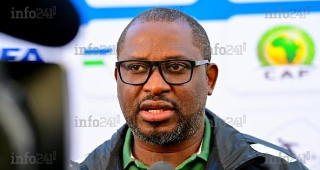 National Foot 1&nbsp;: Après son éviction des Panthères du Gabon, Mouyouma rebondit à l’AS Mangasport