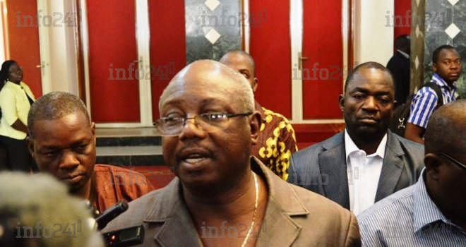 Burkina Faso&nbsp;: les autorités sous la menace d’une grève générale