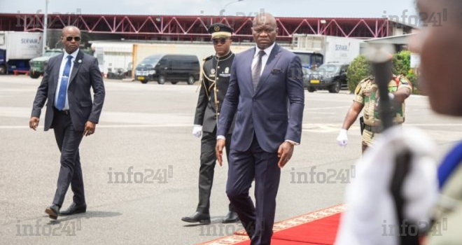 Etats-Unis : Oligui Nguema présent à New York pour la 80e Assemblée générale de l’ONU