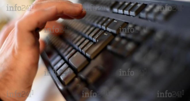 Internet&nbsp;: 3 sites Web sont mis en ligne chaque seconde dans le monde