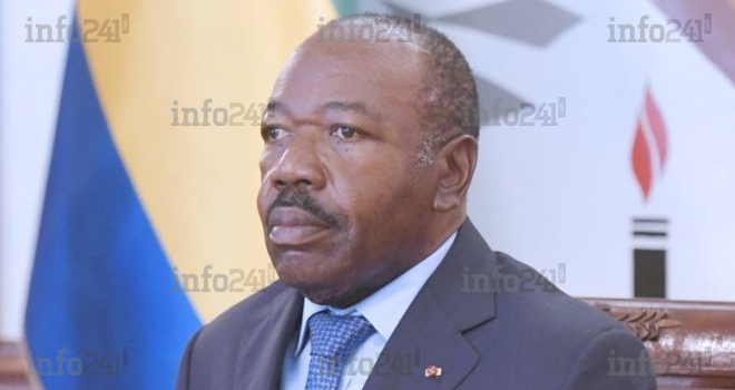 Ali Bongo chamboule les préfectures du Gabon à quelques jours de la présidentielle du 26 août !