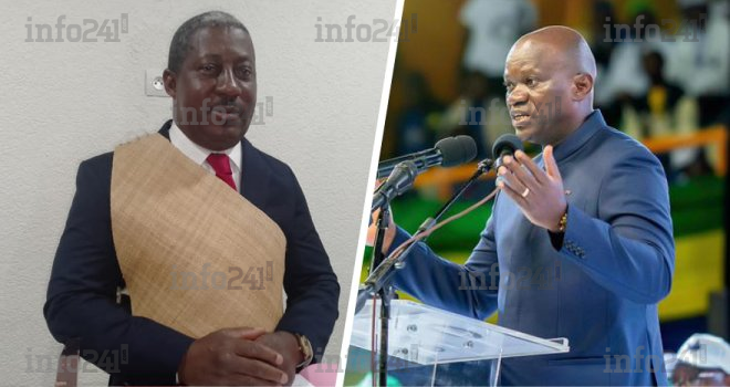 Ralliement politique : le Mouvement alternance en marche se dissout dans l’UDB d’Oligui Nguema