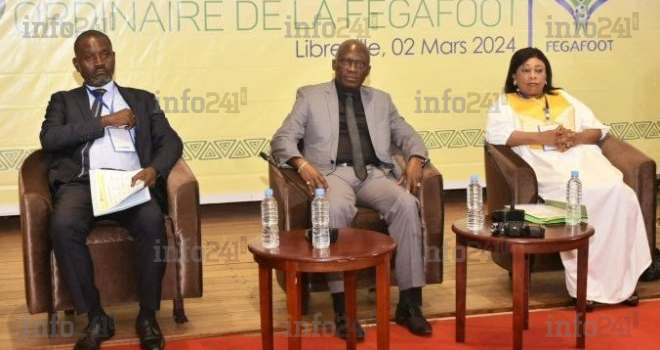 La Fegafoot sonne la fin du National Foot 1 et 2 en formule coupe&nbsp;!