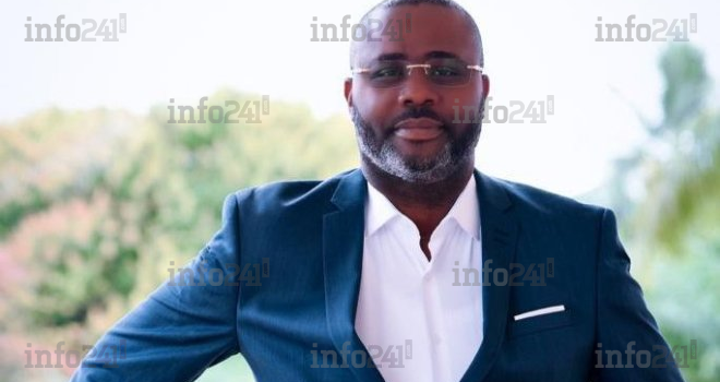 Mike Jocktane&nbsp;: Ali Bongo tient &laquo;&nbsp;son pouvoir d’un coup d’état électoral réalisé en 2009 et renouvelé en 2016&nbsp;&raquo;&nbsp;!