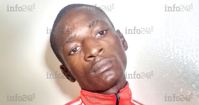Port-Gentil : Un jeune braqueur gabonais renvoyé en prison après avoir fait plusieurs victimes