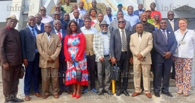 Présidentielle 2025&nbsp;: Des fédérations sportives bafouent leur neutralité pour Oligui Nguema