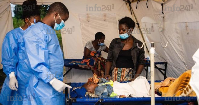 Tchad : L’ONU débloque plus de 600 millions FCFA pour contenir l’épidémie de choléra